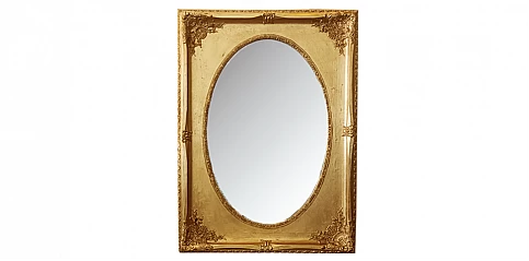 Καθρέφτης τοίχου Αναγεννησιακός (8510)