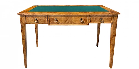 Γραφείο κλασικό Λουί Κένζ (Louis Kenz) (B07P)(A)