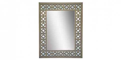 Καθρέφτης τοίχου μοντέρνος (A304)