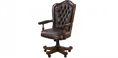 Πολυθρόνα τύπου Chesterfield (324K)