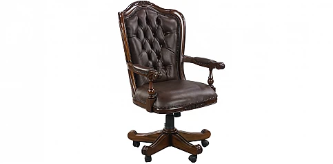 Πολυθρόνα τύπου Chesterfield (324K)