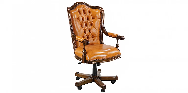 Πολυθρόνα γραφείου τύπου Chesterfield (KAM8) ΠΟΛΥΘΡΟΝΑ ΓΡΑΦΕΙΟΥ Πολυθρόνα γραφείου τύπου Chesterfield (KAM8) ΠΟΛΥΘΡΟΝΑ ΓΡΑΦΕΙΟΥ