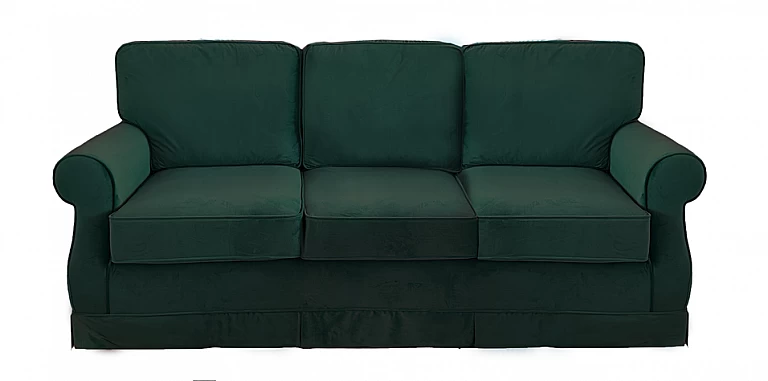 Σετ σαλόνι χειροποίητο σε βελούδο (33433-33432)-ΣΑΛΟΝΙΑ ΥΦΑΣΜΑΤΙΝΑ