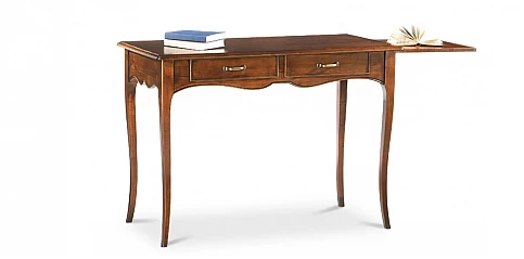 Γραφείο με επεκτεινόμενη-βοηθητική επιφάνεια (531Ι)