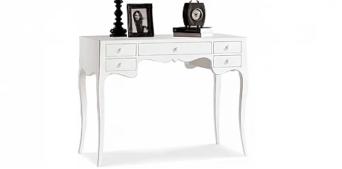 Γραφείο με πέντε συρτάρια (1413)