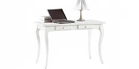 Γραφείο υπολογιστή με δύο συρτάρια (1304) Γραφείο υπολογιστή με δύο συρτάρια (1304)