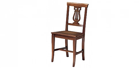 Καρέκλα τραπεζαρίας Ιταλική (486)