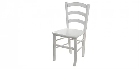 Καρέκλα κουζίνας σε ματ λάκα (1001)