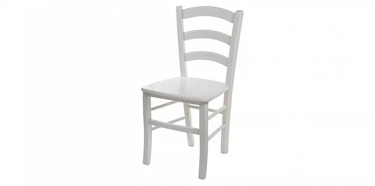 Καρέκλα κουζίνας σε ματ λάκα (1001) ΚΑΡΕΚΛΕΣ ΚΟΥΖΙΝΑΣ