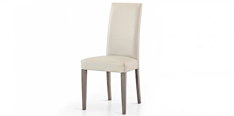 Καρέκλα τραπεζαρίας μπεζ (578I) ΚΑΡΕΚΛΕΣ ΤΡΑΠΕΖΑΡΙΑΣ