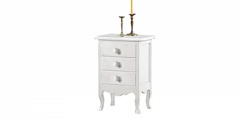 Κομοδίνο λευκό (1306)