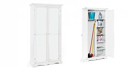 Ντουλάπα με ράφια (1520)