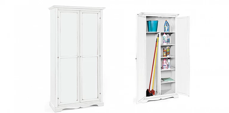 Ντουλάπα με ράφια (1520) ΝΤΟΥΛΑΠΕΣ