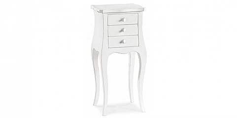 Κομοδίνο λευκό (1541)