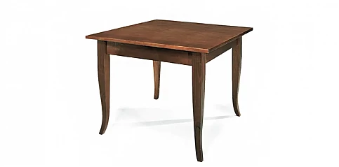 Τραπέζι κουζίνας τετράγωνο (239Ι)