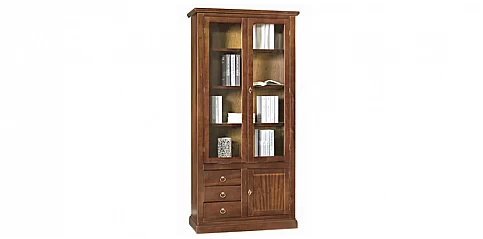 Βιβλιοθήκη γραφείου Ιταλίας (388I)