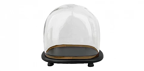 Διακοσμητική γυάλα (8928)