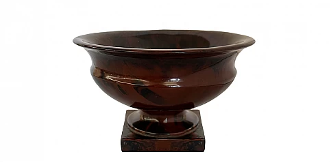 Διακοσμητική κούπα νεοκλασική (1410)