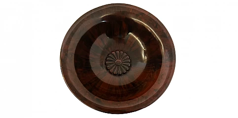 Διακοσμητική κούπα νεοκλασική (1410)