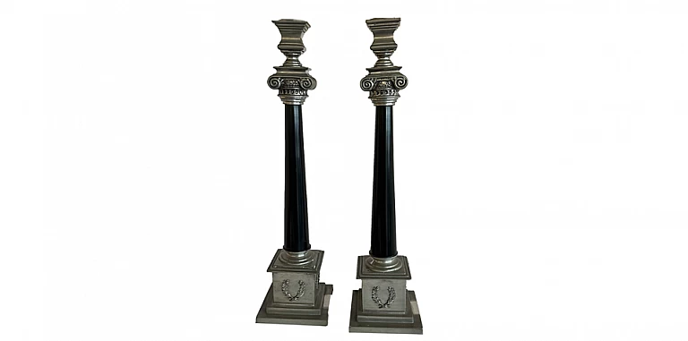 Κηροπήγιο Ιταλίας (719Κ)-ΚΗΡΟΠΗΓΙΑ