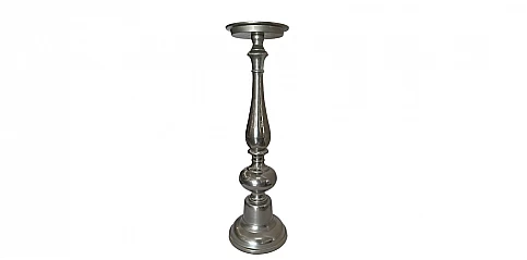 Διακοσμητικό κηροπήγιο ψηλό (6013)