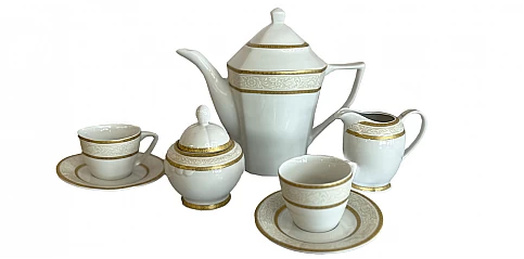 Σετ καφέ (0024)