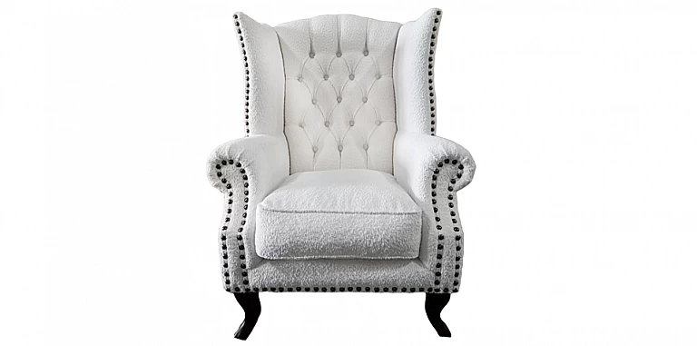 Μπερζέρα πολυθρόνα μπουκλέ (3111)| ΠΟΛΥΘΡΟΝΕΣ ΜΠΕΡΖΕΡΕΣ 